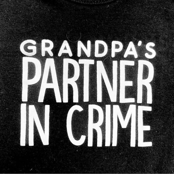 Carter’s Grandparents Bodysuits (Set of 2) - Picture 8 of 14